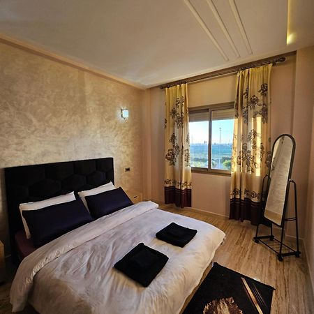 Mia Appartement N1 - Elegance, Confort Et Serenite คาซาบลังกา ภายนอก รูปภาพ