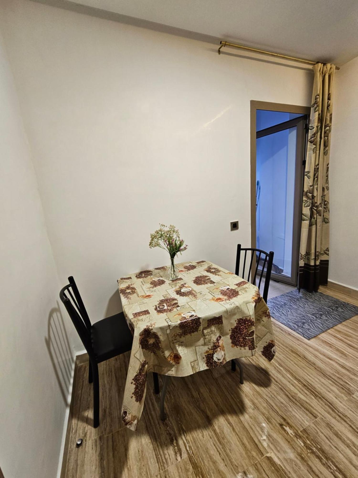 Mia Appartement N1 - Elegance, Confort Et Serenite คาซาบลังกา ภายนอก รูปภาพ