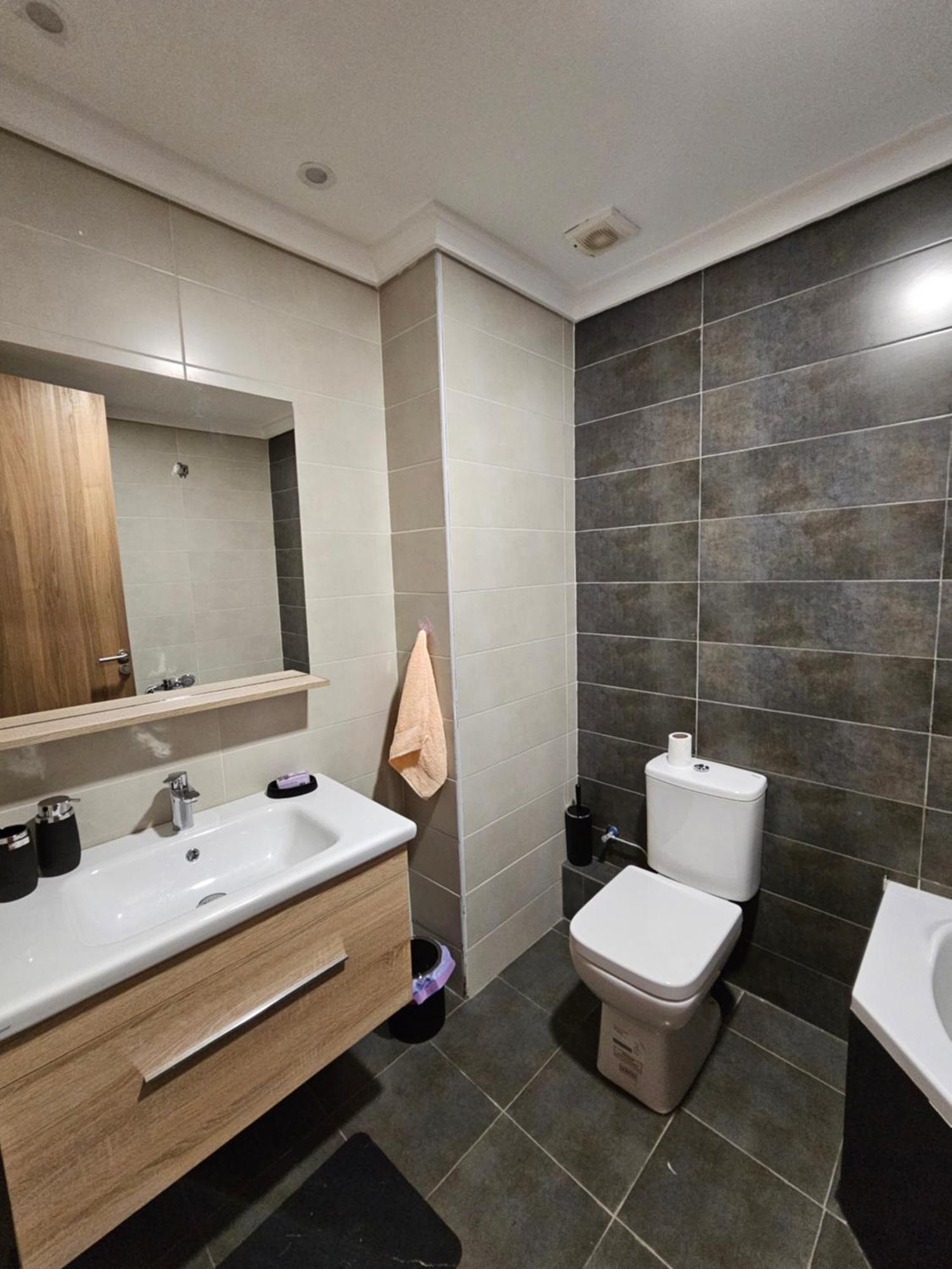 Mia Appartement N1 - Elegance, Confort Et Serenite คาซาบลังกา ภายนอก รูปภาพ