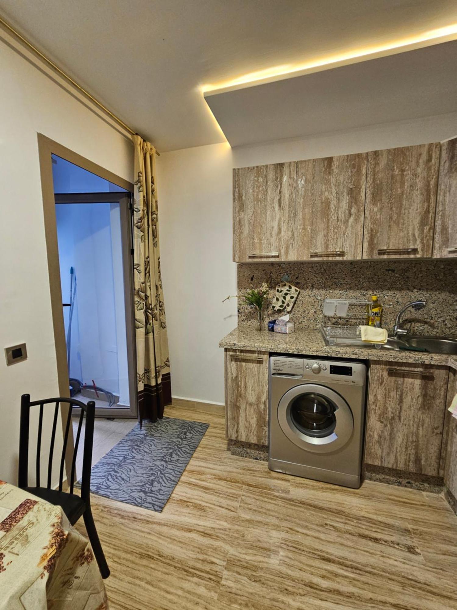 Mia Appartement N1 - Elegance, Confort Et Serenite คาซาบลังกา ภายนอก รูปภาพ