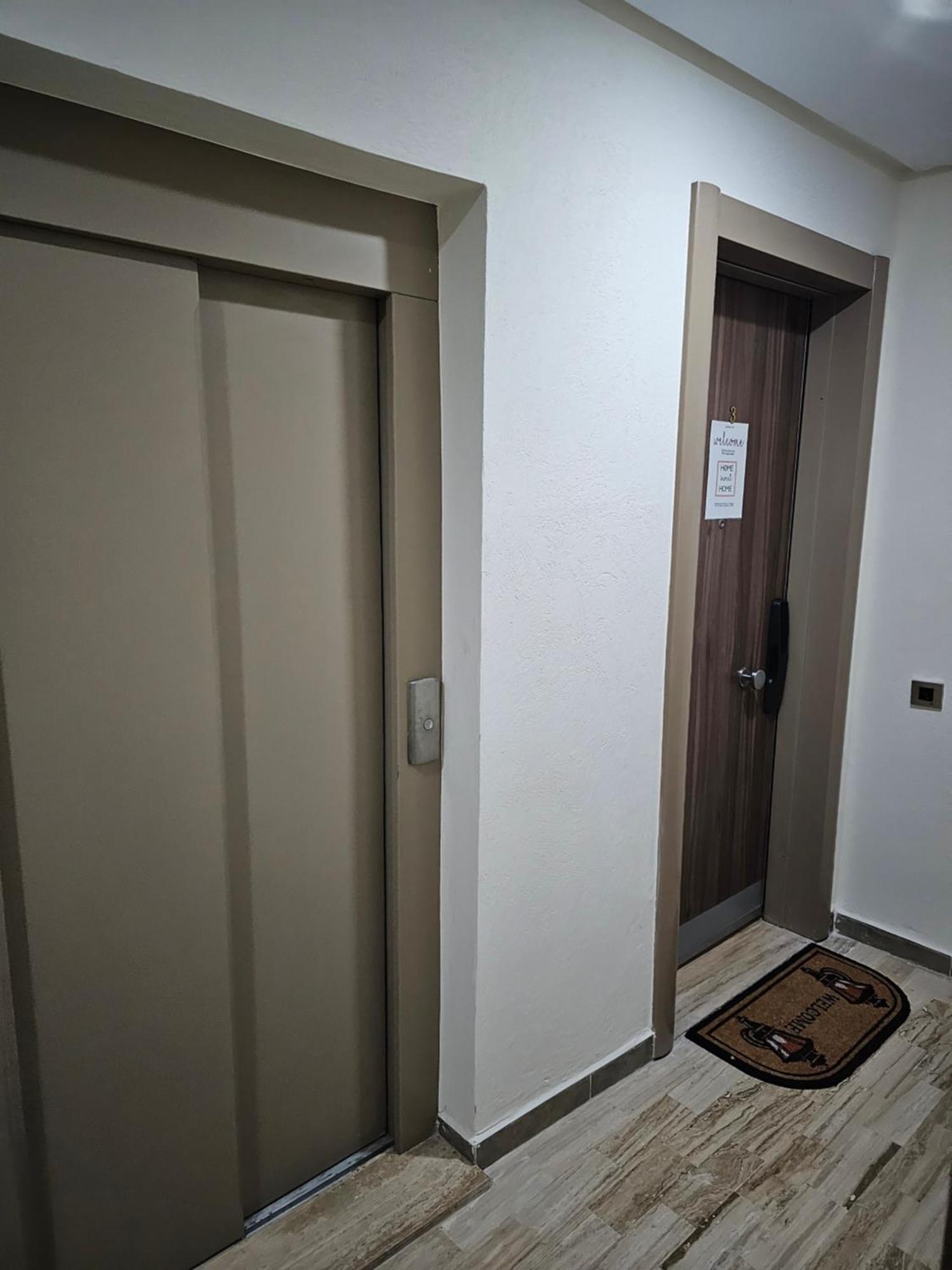 Mia Appartement N1 - Elegance, Confort Et Serenite คาซาบลังกา ภายนอก รูปภาพ