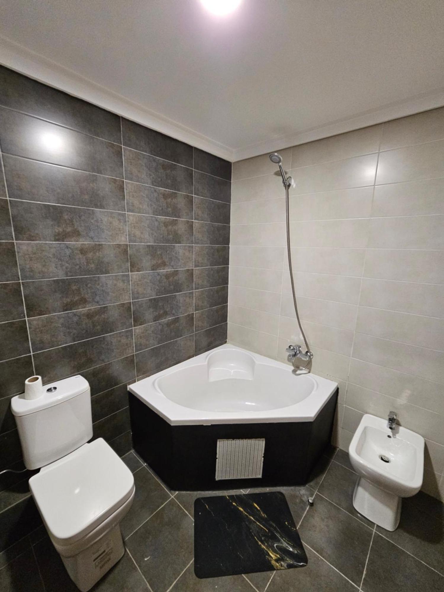 Mia Appartement N1 - Elegance, Confort Et Serenite คาซาบลังกา ภายนอก รูปภาพ