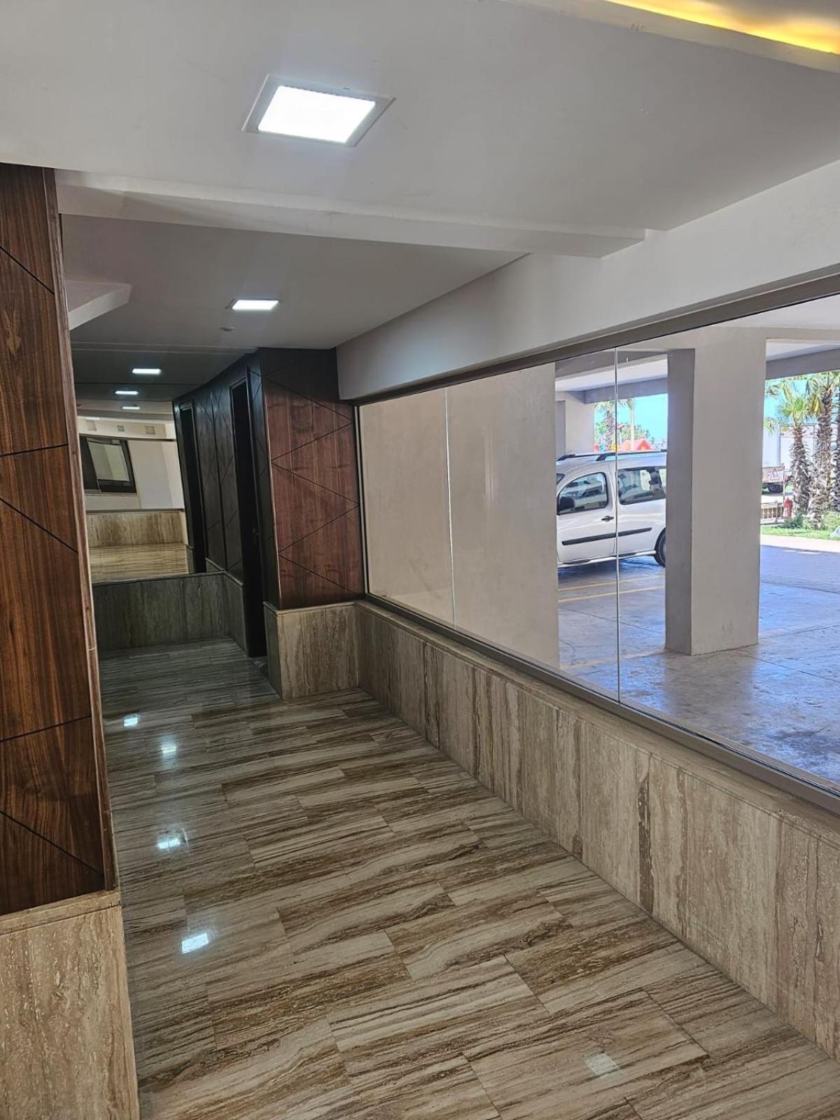 Mia Appartement N1 - Elegance, Confort Et Serenite คาซาบลังกา ภายนอก รูปภาพ