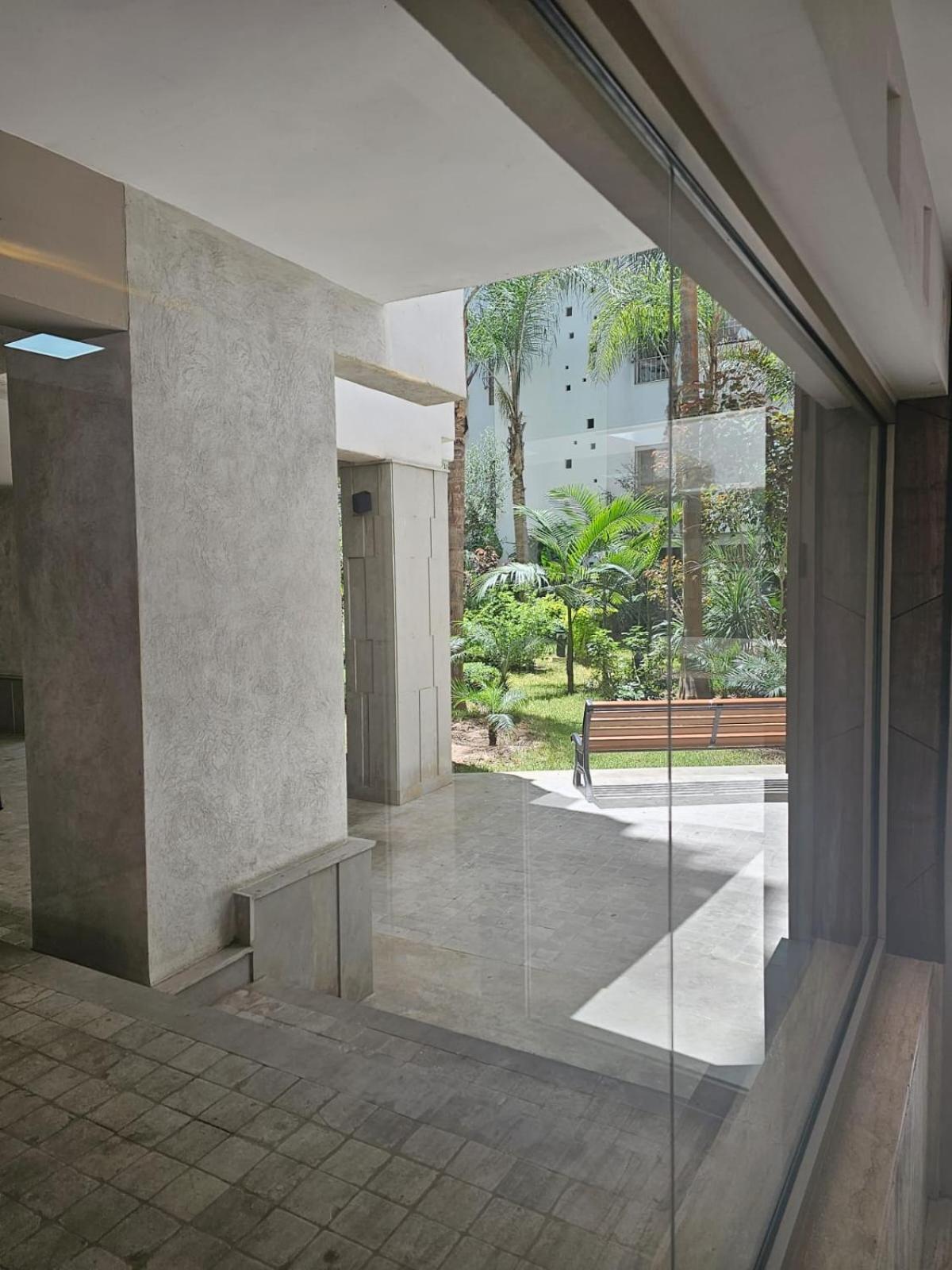 Mia Appartement N1 - Elegance, Confort Et Serenite คาซาบลังกา ภายนอก รูปภาพ